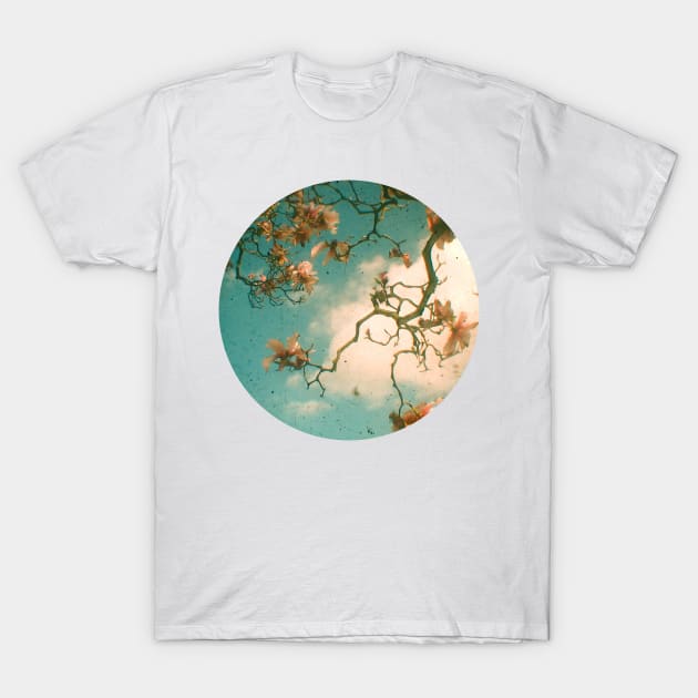 Magnolia Falls T-Shirt by Cassia